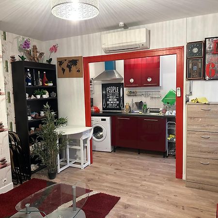 Bel Appart F2 Hyper Centre Ville Bourges Eksteriør billede