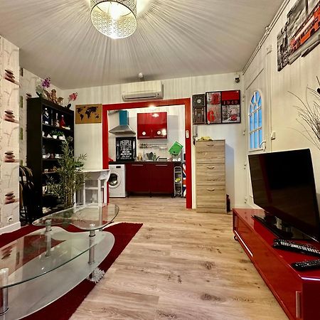 Bel Appart F2 Hyper Centre Ville Bourges Eksteriør billede