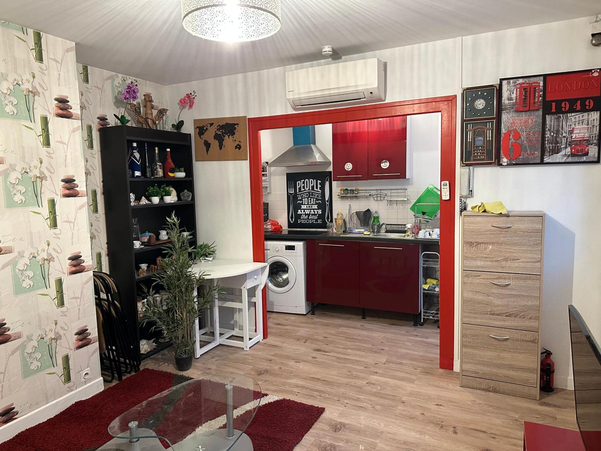 Bel Appart F2 Hyper Centre Ville Bourges Eksteriør billede
